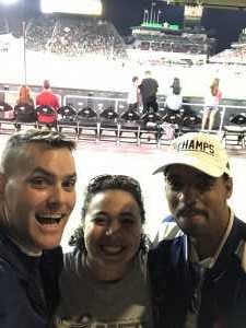 DC United vs. Montreal Impact - MLS