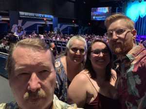 Craig Ferguson: Hobo Fabulous