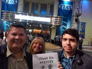 Craig Ferguson: Hobo Fabulous