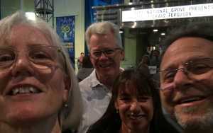 Craig Ferguson: Hobo Fabulous