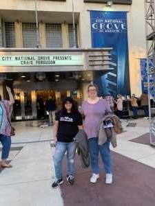 Craig Ferguson: Hobo Fabulous