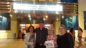 Craig Ferguson: Hobo Fabulous