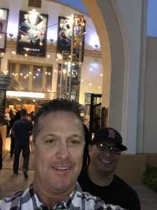 Craig Ferguson: Hobo Fabulous