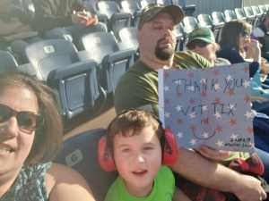 Monster Jam - Motorsports/racing