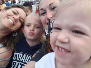 Monster Jam - Motorsports/racing