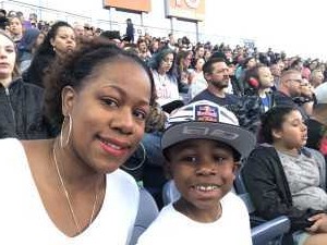 Monster Jam - Motorsports/racing