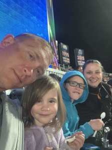 Monster Jam - Motorsports/racing