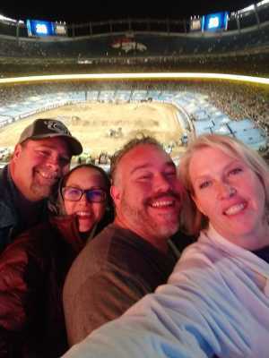 Monster Jam - Motorsports/racing