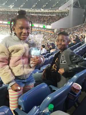 Monster Jam - Motorsports/racing