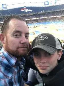 Monster Jam - Motorsports/racing