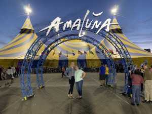 Cirque Du Soleil - Amaluna