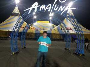 Cirque Du Soleil - Amaluna