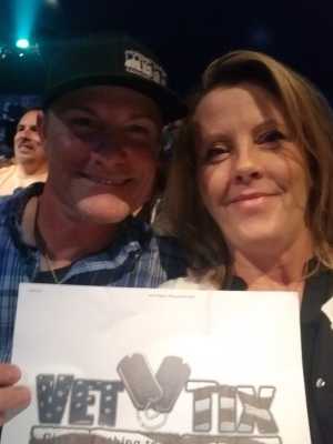 Cirque Du Soleil - Amaluna