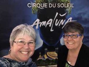 Cirque Du Soleil - Amaluna