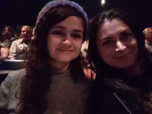 Cirque Du Soleil - Amaluna