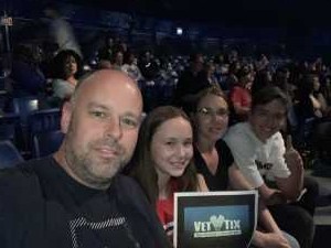 Cirque Du Soleil - Amaluna