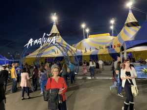 Cirque Du Soleil - Amaluna
