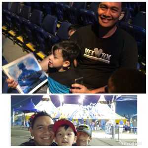 Cirque Du Soleil - Amaluna