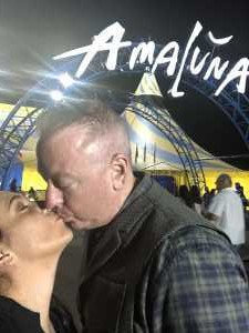 Cirque Du Soleil - Amaluna