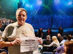 Cirque Du Soleil - Amaluna