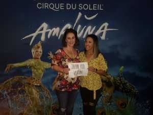 Cirque Du Soleil - Amaluna