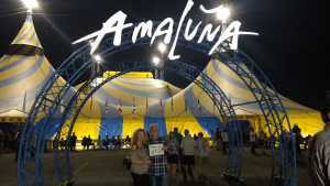 Cirque Du Soleil - Amaluna