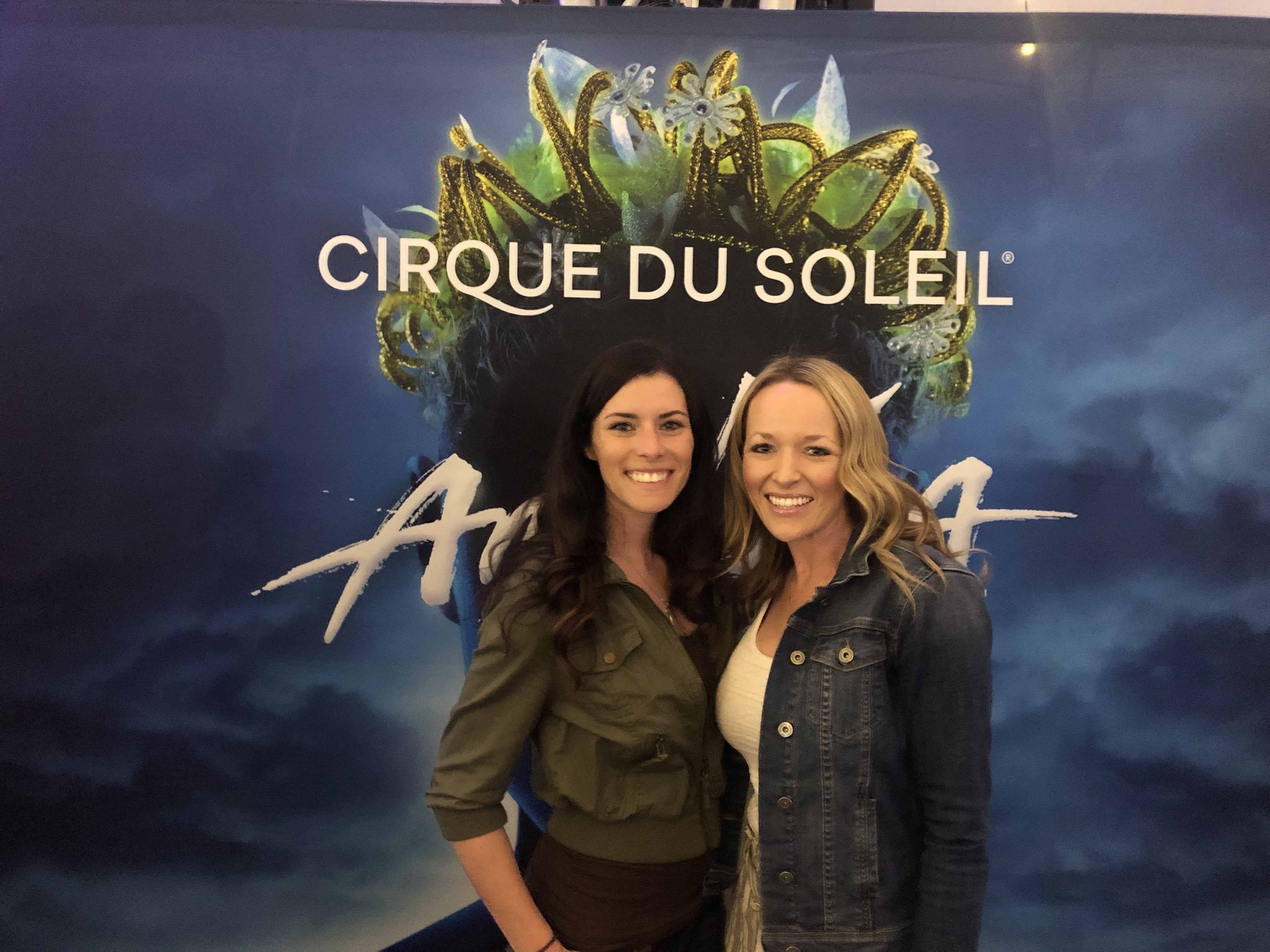 Cirque Du Soleil - Amaluna
