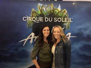 Cirque Du Soleil - Amaluna