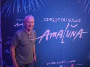 Cirque Du Soleil - Amaluna