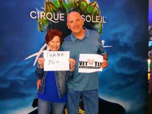 Cirque Du Soleil - Amaluna