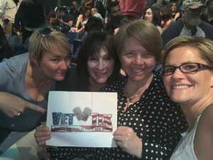 Cirque Du Soleil - Amaluna