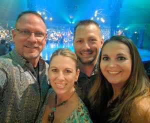 Cirque Du Soleil - Amaluna