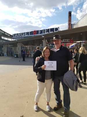 Minnesota Twins vs. Los Angeles Angels - MLB