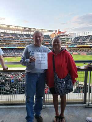 Minnesota Twins vs. Los Angeles Angels - MLB