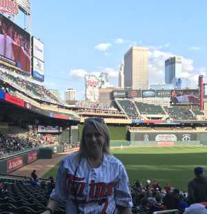 Minnesota Twins vs. Los Angeles Angels - MLB