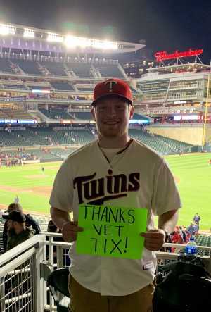 Minnesota Twins vs. Los Angeles Angels - MLB