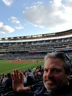 Minnesota Twins vs. Los Angeles Angels - MLB