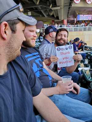 Minnesota Twins vs. Los Angeles Angels - MLB