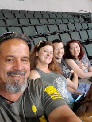 Chicago Bliss vs. Austin Acoustic - Contact Vettix Support for ADA Seating - Legends Football League - Presented by the HEB Center at Cedar Park