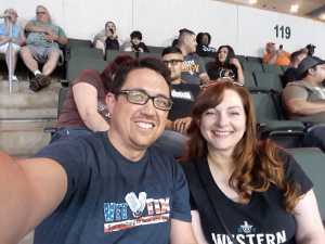 Chicago Bliss vs. Austin Acoustic - Contact Vettix Support for ADA Seating - Legends Football League - Presented by the HEB Center at Cedar Park