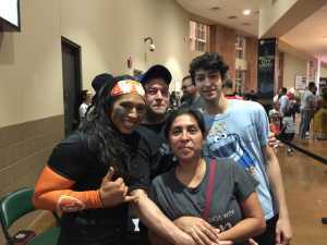 Chicago Bliss vs. Austin Acoustic - Contact Vettix Support for ADA Seating - Legends Football League - Presented by the HEB Center at Cedar Park