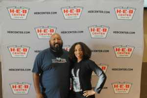 Chicago Bliss vs. Austin Acoustic - Contact Vettix Support for ADA Seating - Legends Football League - Presented by the HEB Center at Cedar Park