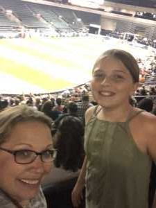 Chicago Bliss vs. Austin Acoustic - Contact Vettix Support for ADA Seating - Legends Football League - Presented by the HEB Center at Cedar Park