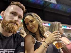 Chicago Bliss vs. Austin Acoustic - Contact Vettix Support for ADA Seating - Legends Football League - Presented by the HEB Center at Cedar Park