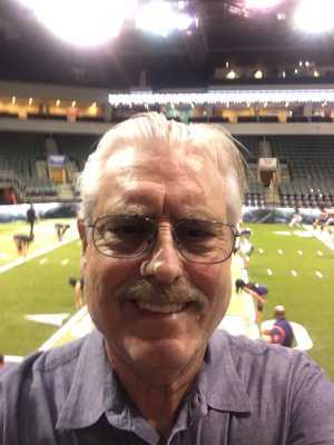 Chicago Bliss vs. Austin Acoustic - Contact Vettix Support for ADA Seating - Legends Football League - Presented by the HEB Center at Cedar Park