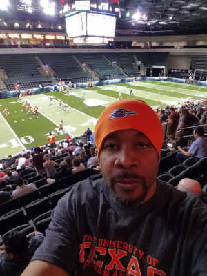 Chicago Bliss vs. Austin Acoustic - Contact Vettix Support for ADA Seating - Legends Football League - Presented by the HEB Center at Cedar Park