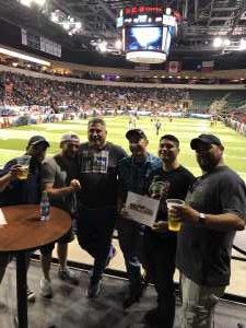 Chicago Bliss vs. Austin Acoustic - Contact Vettix Support for ADA Seating - Legends Football League - Presented by the HEB Center at Cedar Park