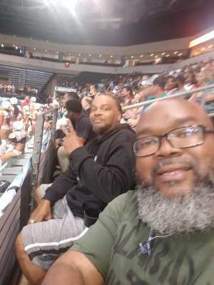 Chicago Bliss vs. Austin Acoustic - Contact Vettix Support for ADA Seating - Legends Football League - Presented by the HEB Center at Cedar Park