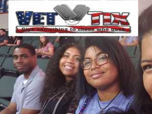 Chicago Bliss vs. Austin Acoustic - Contact Vettix Support for ADA Seating - Legends Football League - Presented by the HEB Center at Cedar Park