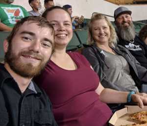 Chicago Bliss vs. Austin Acoustic - Contact Vettix Support for ADA Seating - Legends Football League - Presented by the HEB Center at Cedar Park